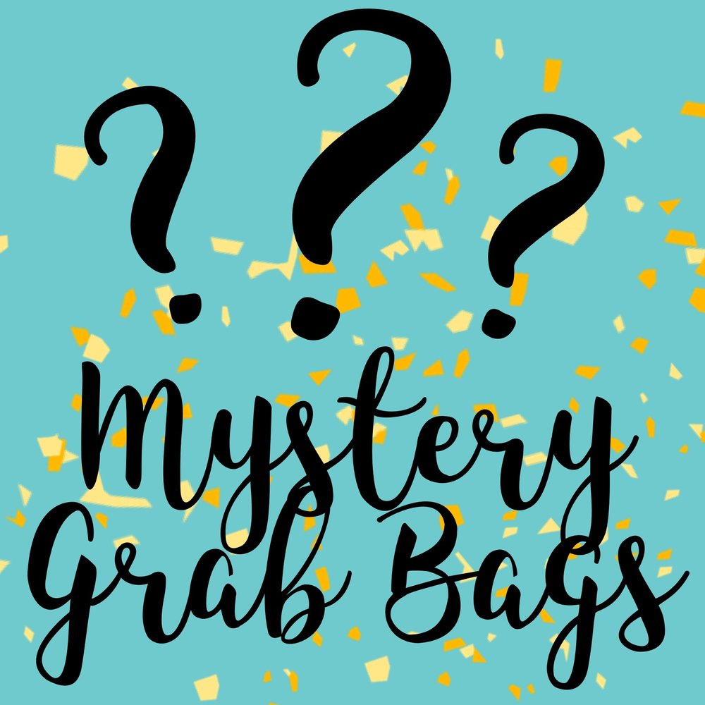 3 Polish Mystery Grab Bag