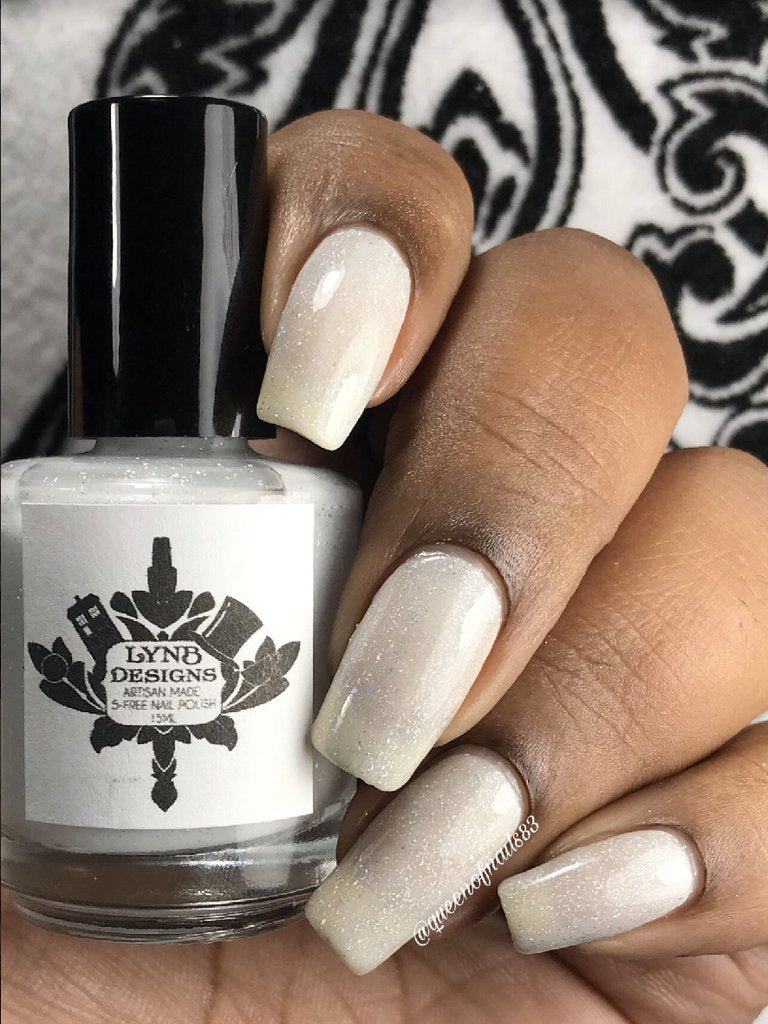 Frost On Every Window