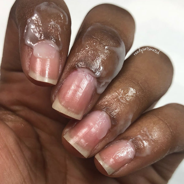 Siren's Cure Cuticle Creme - Unscented