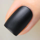 Sea Glass Matte Top Coat - Me Time