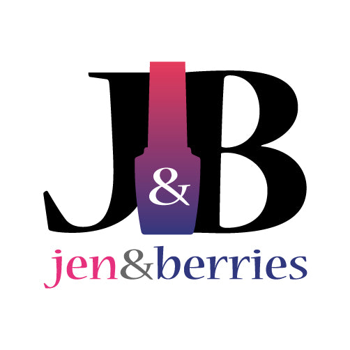 Jen &amp; Berries