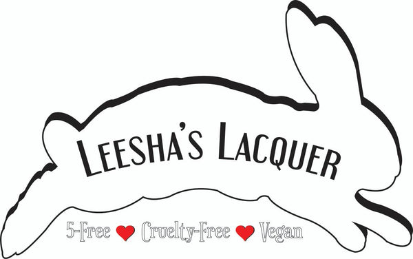 Leesha&#39;s Lacquer