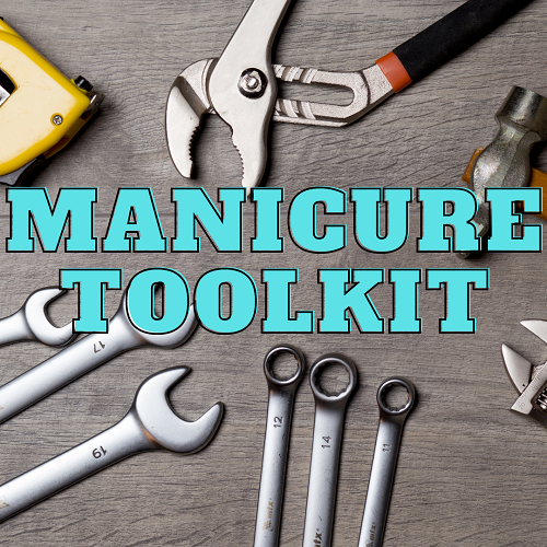 Manicure Toolkit