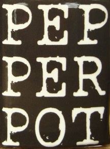 Pepper Pot Polish