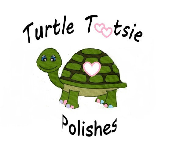 Turtle Tootsie Polishes