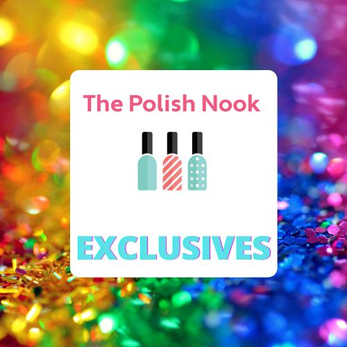 The Polish Nook Exclusives