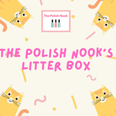 The Polish Nook's Litter Box 2023