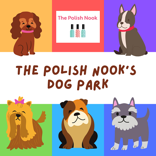 The Polish Nook's Dog Park 2024