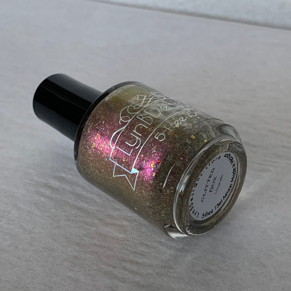 Glitter Box (Magnetic)