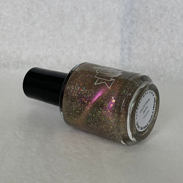 Glitter Box (Magnetic)