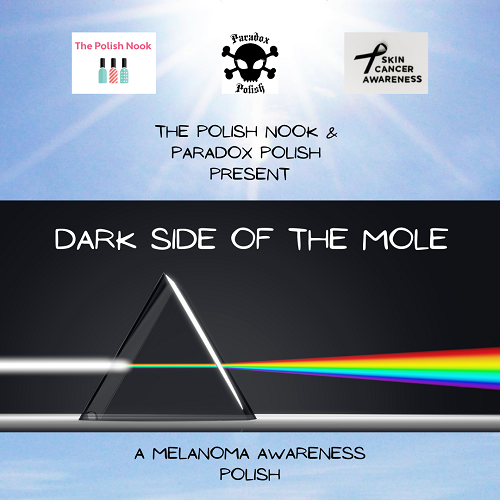 Dark Side of the Mole