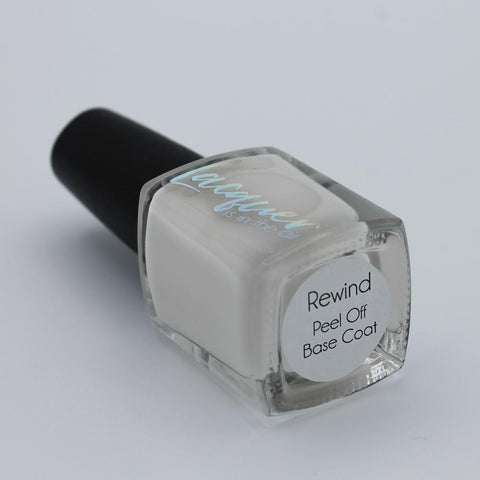 Rewind Peel Off Base Scented
