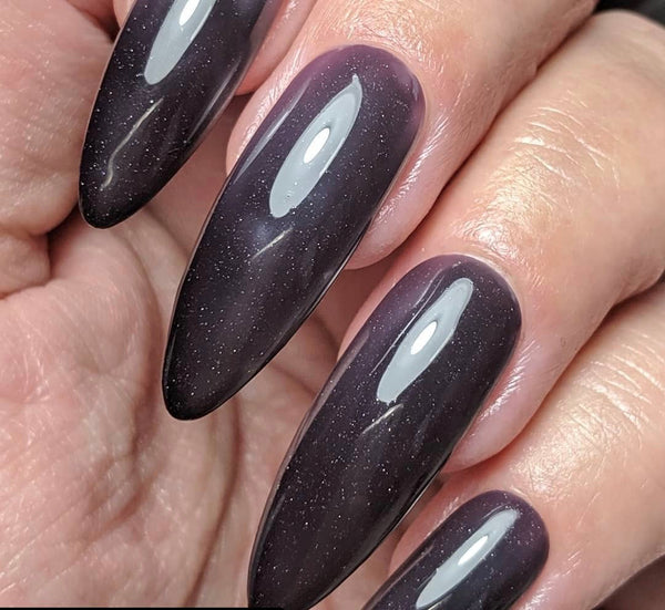 Dominatrix (Tri-Thermal)